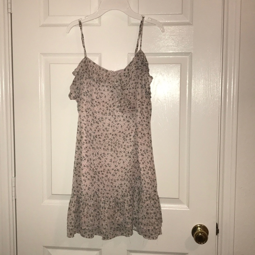 lulus sundress- worn once